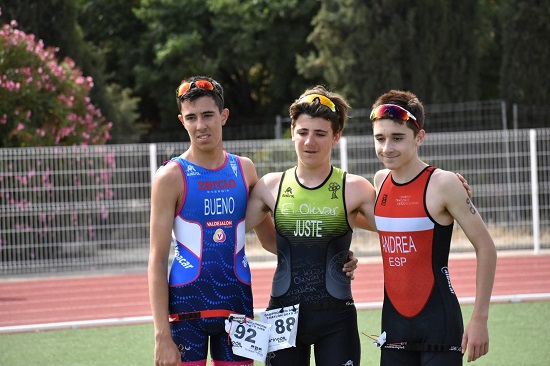Campeonato de Aragón de Triatlón 2019 Campeonato de Aragón de Triatlón 2019