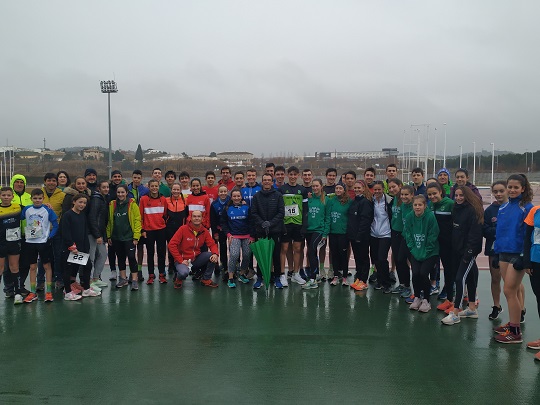 Triatlón 2020 Triatlón 2020