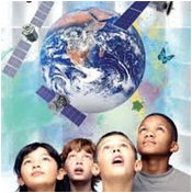 Ciclo "La Tierra vista desde el espacio: un futuro sostenible"