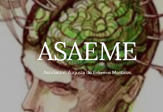 ASAEME por la salud mental ASAEME por la salud mental