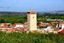 Imagen de la Torre Albarrana