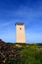 Imagen de la Torre Albarrana